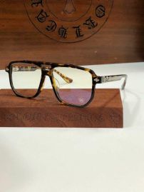 Picture of Chrome Hearts Optical Glasses _SKUfw46735782fw